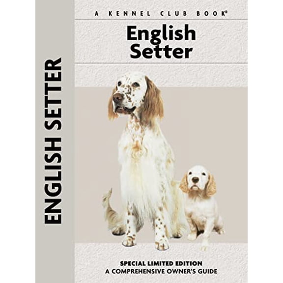 Pre-Owned English Setter (Paperback) 1593782829 9781593782825