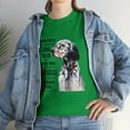 thumbnail image 1 of English Setter Will Be There T-Shirt, 1 of 2
