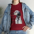 thumbnail image 1 of English Setter Will Be There T-Shirt, 1 of 2