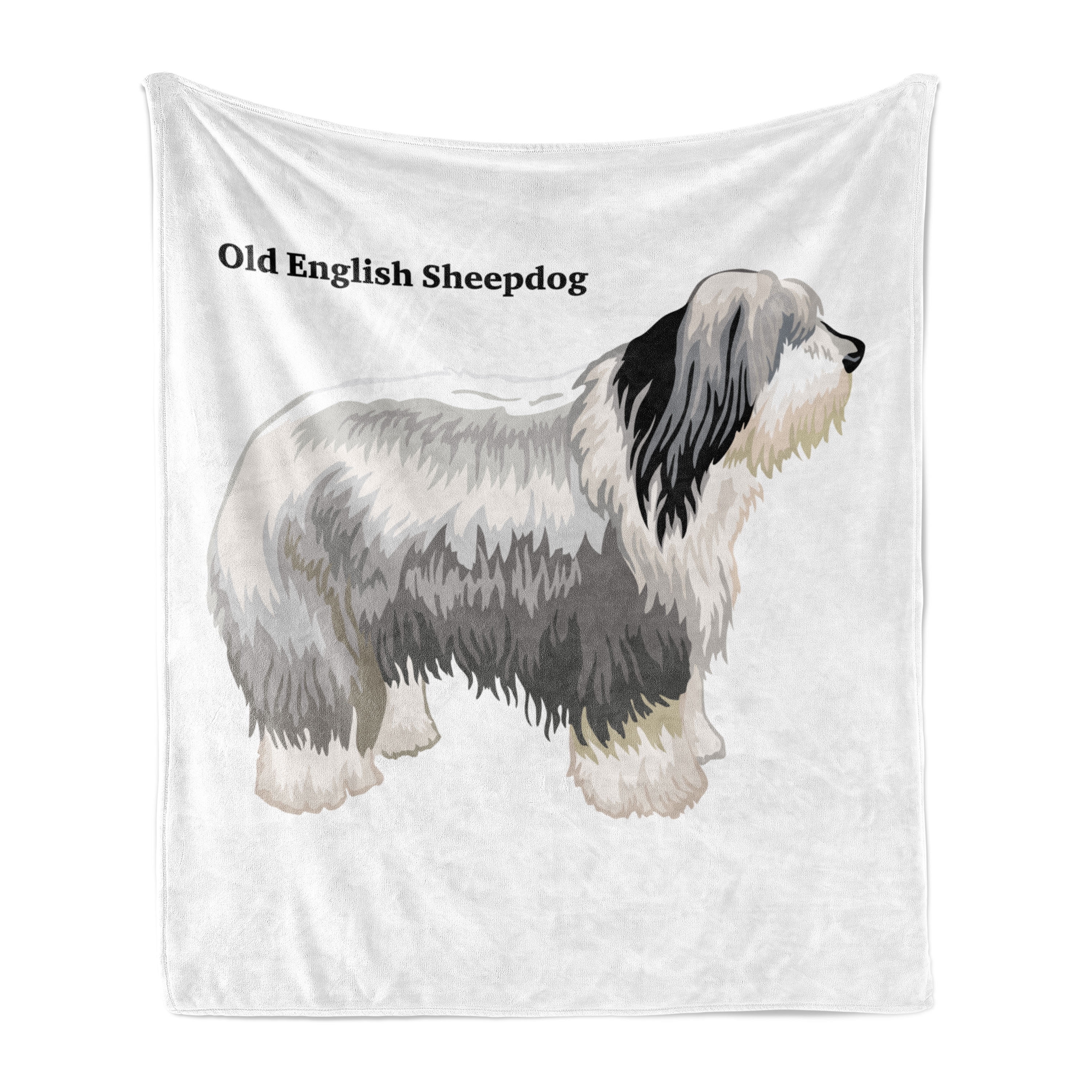 Sheepdog big climbing