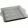 thumbnail image 1 of Cast Aluminum English Shortbread Pan, 1 of 6
