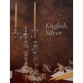 thumbnail image 1 of Pre-Owned English Silver : The Jerome and Rita Gans Collection : Addendum 9780917046544 Used, 1 of 1