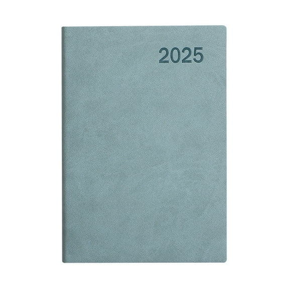 English / Spanish 2025 Planner To-do-list Weekly Planner Monthly Planner New Year Gift Keep Diary Take Notes Schedule - Stay Organized and on Track