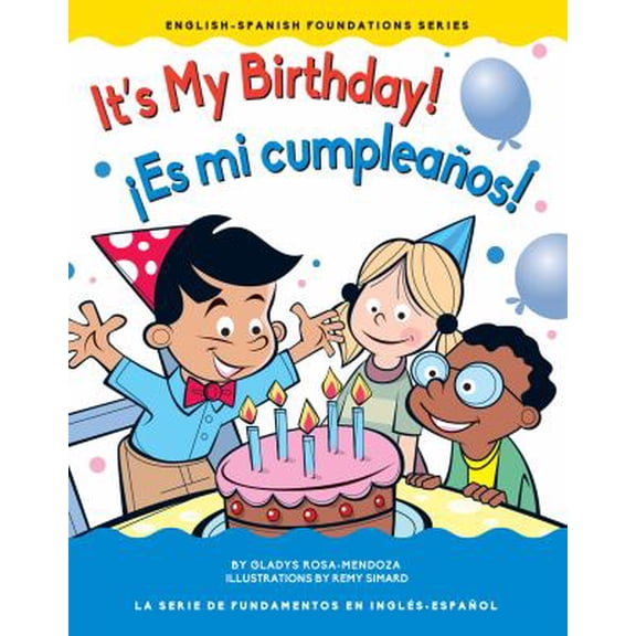 Pre-Owned It's My Birthday (Unknown) 1945296038 9781945296031