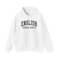 thumbnail image 1 of English Springer Spaniel Dog Mom Mother's Day Hoodie Gifts Sweatshirt Shirt, 1 of 4