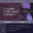 thumbnail image 1 of English Standard Version Complete Bible on MP3 CDs : ESV Edition (CD-Audio), 1 of 1
