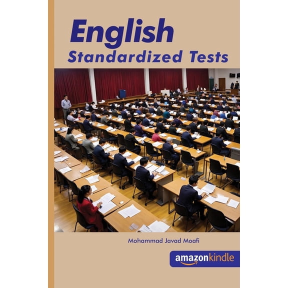 English Standardized Tests, (Paperback)