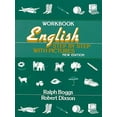 thumbnail image 1 of Pre-Owned English Step by Step with Pictures Workbook, New Edition (Paperback) 013279845X 9780132798457, 1 of 1