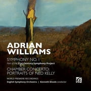 English Symphony Orchestra - Symphony 1 - Music & Performance - CD
