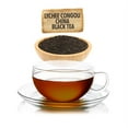 thumbnail image 1 of English Tea Shop China Lychee Congou Loose Leaf Tea Sampler Size 1oz, 1 of 2