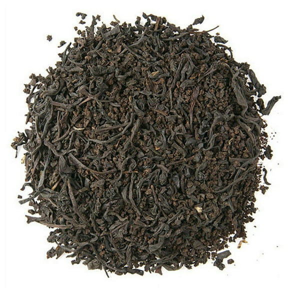 English Tea Shop Cream Irish Breakfast Tea - Loose Leaf - Size 1oz