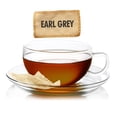 thumbnail image 1 of English Tea Shop Regular Earl Grey Tea - Sampler Size - 5 Teabags, 1 of 2