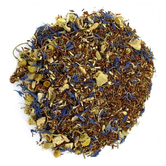 English Tea Store Ayurvedic Immune - Wellness Tea - Loose Leaf Tea-16oz