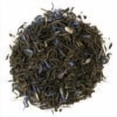 English Tea Store Earl Grey CO2 Decaffeinated Tea Loose Leaf Pouches - 16oz