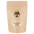 thumbnail image 1 of English Tea Store Double Bergamot Earl Grey Tea Bags | Bold Citrus Blend Of Indian & Ceylon Black Tea With Bergamot | Tea Earl Grey Flavor | No Strings | Strong Flavor | Hot Or Iced | 50 Tea Bags, 1 of 7