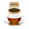 thumbnail image 1 of English Tea Store Godiva Roche Flavored Rooibos Tea Leaf Variety 1oz, 1 of 1