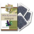 thumbnail image 1 of English Tea Store Herbal Blackcurrant Tea Teabags Bulk - 500 Teabags, 1 of 2
