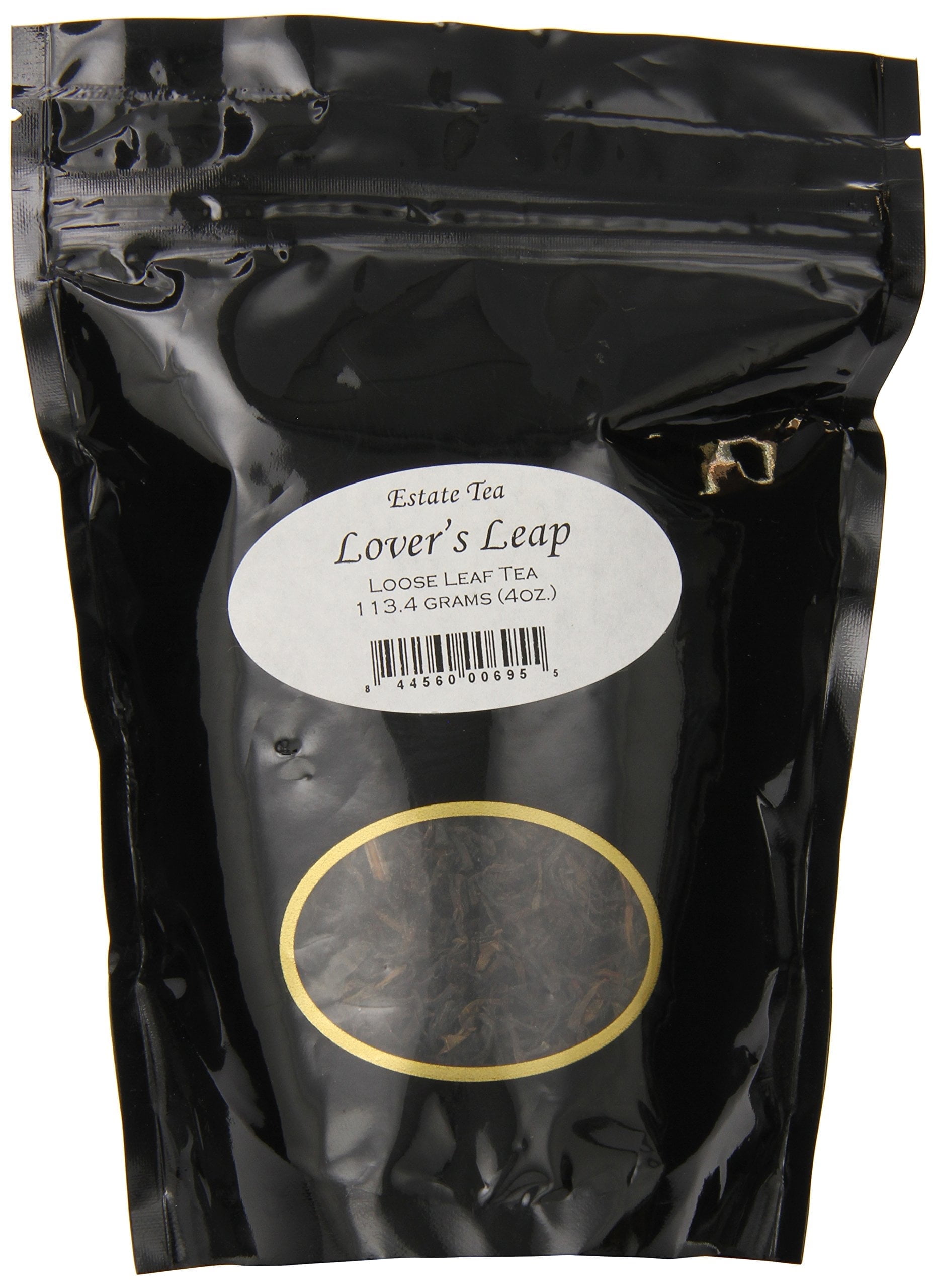 Lover's Leap Estate Tea - Loose Leaf - 4oz