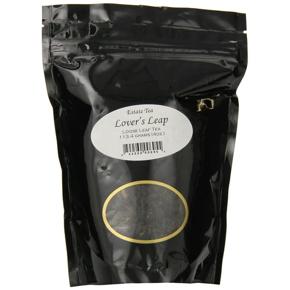 Lover's Leap Estate Tea - Loose Leaf - 4oz