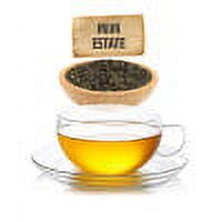 English Tea Store Mim Estate Tea - Loose Leaf - Sampler - Size 1oz