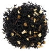 English Tea Store Orange Spice Naturally Flavored Black Tea Leaf Pouches 16oz