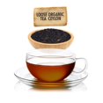 thumbnail image 1 of English Tea Store Organic Ceylon Tea - Loose Leaf - Sampler Size 1oz, 1 of 1