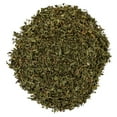 thumbnail image 1 of English Tea Store Organic Peppermint Herbal Tea Loose Leaf Pouches - 8oz, 1 of 1