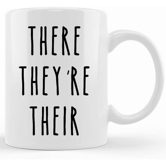 English Teacher Gifts English Teacher Gift Professor Gift Writer Gift Copy Writer Gift Gift For Editor Funny Editor Gift, Ceramic Novelty Coffee Mug, Tea Cup, Gift Present For Birthday,