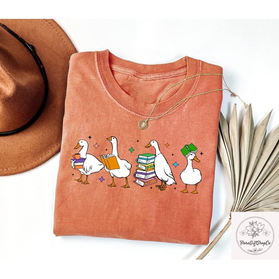 English Teacher Goose Shirt, Goose English Teacher Shirt, Teacher Appreciation, Back To School Shirt, First Day Of School Tee