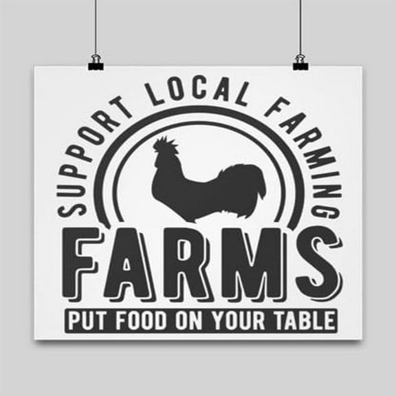 English Teacher Poster, If At First You Dont Succeed, Language Arts Wall Art Gift, White 13x13in Poster