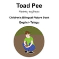 thumbnail image 1 of English-Telugu Toad Pee/గోదురుకప్ప ఉచ్, (Paperback), 1 of 1