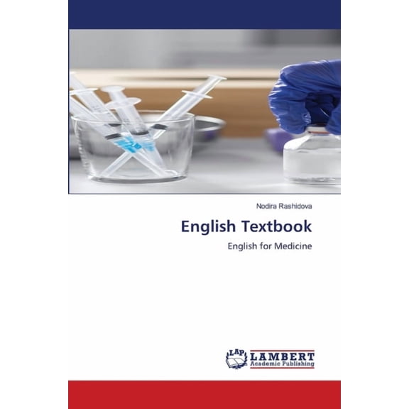 English Textbook, (Paperback)