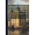 thumbnail image 1 of English Thought In The Nineteenth Century (Paperback), 1 of 1