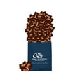 English Toffee Bars Includes Bundled Tote wi Hea Candy Milk Chocolate Miniatures 16 oz