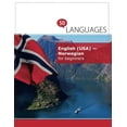 thumbnail image 1 of Pre-Owned English (USA) - Norwegian for beginners: A Book In 2 Languages (Multilingual Edition) 9781640180925 Used, 1 of 1
