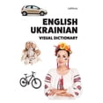 thumbnail image 1 of English-Ukrainian Visual Dictionary, (Paperback), 1 of 1