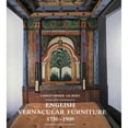thumbnail image 1 of Pre-Owned English Vernacular Furniture, 1750-1900 (Hardcover) 0300047622 9780300047622, 1 of 1