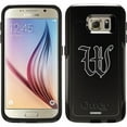 thumbnail image 1 of English W Design on OtterBox Commuter Series Case for Samsung Galaxy S6, 1 of 1