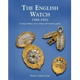 thumbnail image 1 of The English Watch (Hardcover), 1 of 1