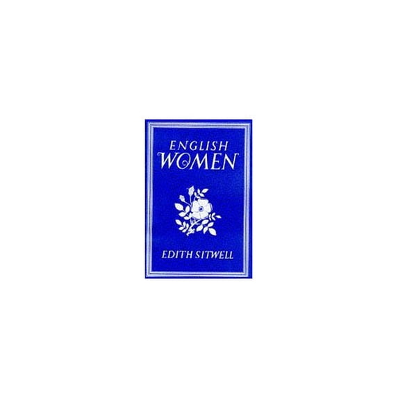 Pre-Owned English Women (Hardcover) 1853752487 9781853752483