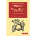 thumbnail image 1 of English Women of Letters: Biographical Sketches, (Paperback), 1 of 1