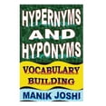 thumbnail image 1 of English Word Power: Hypernyms and Hyponyms: Vocabulary Building (Paperback), 1 of 1