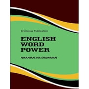 English Word Power, Paperback