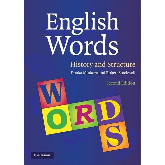 English Words, (Paperback)