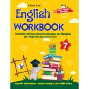English Workbook Class 7, Paperback