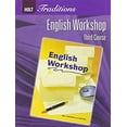 thumbnail image 1 of Pre-Owned Holt Traditions Warriner's Handbook: Student Edition Third Course Paperback - USED, 1 of 1
