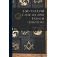 thumbnail image 1 of English XVIII Century and French Furniture, (Paperback), 1 of 1