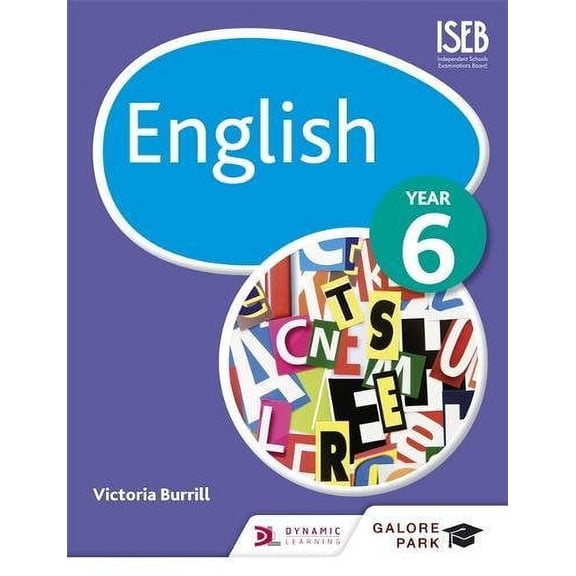 English Year 6