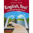 thumbnail image 1 of Pre-Owned English Yes Intermediate B (Learning English Through Literature) 9780078600302 Used, 1 of 1