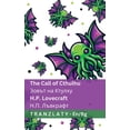 thumbnail image 1 of English &amp;#1041;&amp;#1098;&amp;#1083 The Call of Cthulhu / &amp;#1047;&amp;#1086;&amp;#1074;&amp;#1098;&amp;#1090; &amp;#1085;&amp;#1072; &amp;#1050;&amp;#10, (Paperback), 1 of 1